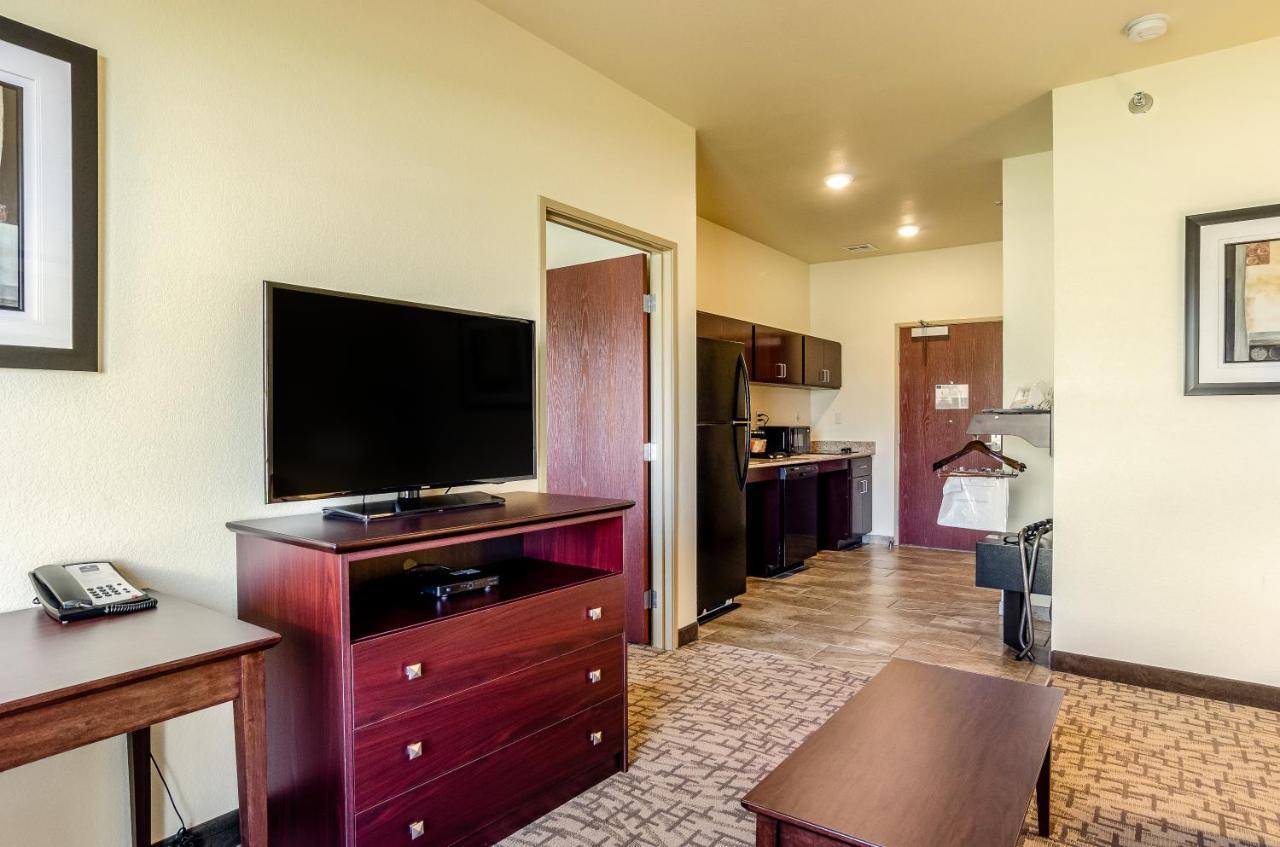 Cobblestone Hotel & Suites - Gering/Scottsbluff Экстерьер фото