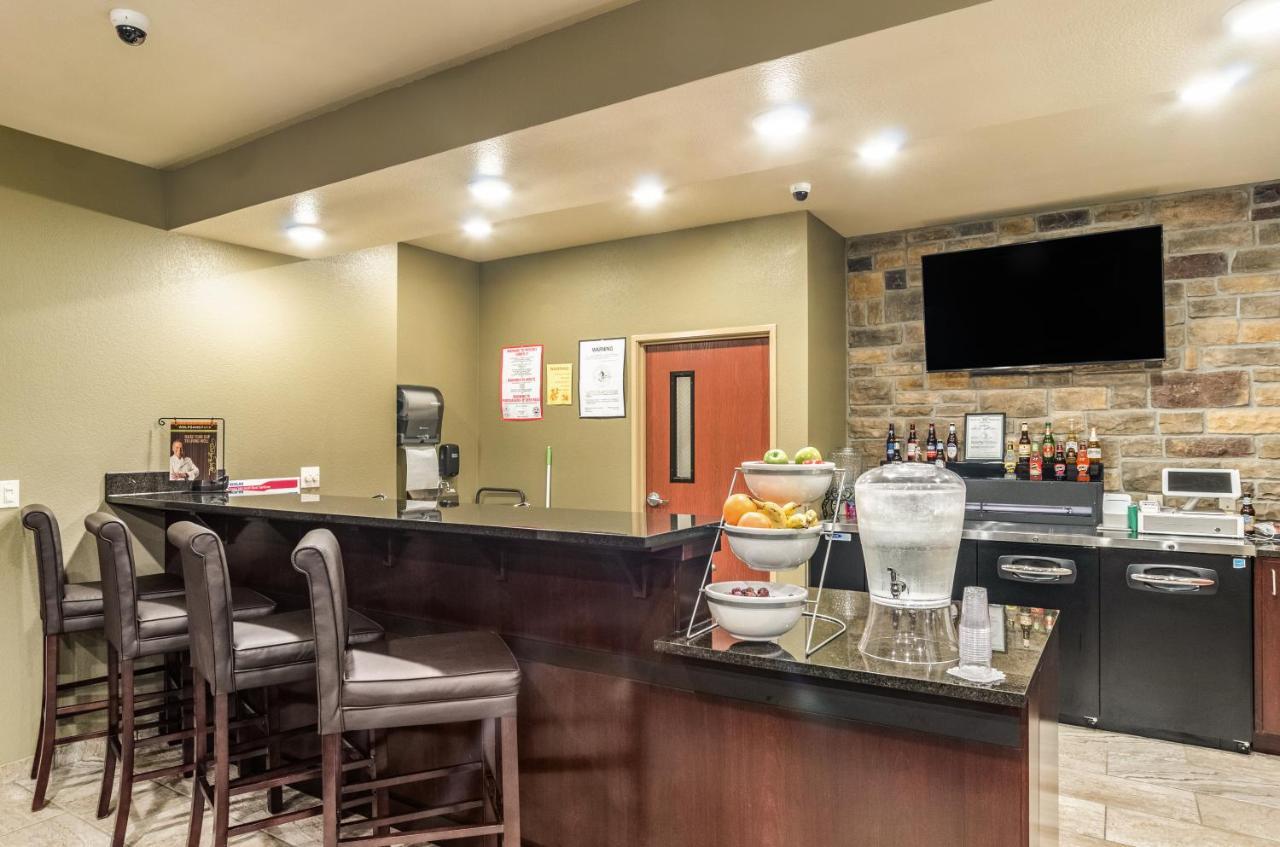 Cobblestone Hotel & Suites - Gering/Scottsbluff Экстерьер фото