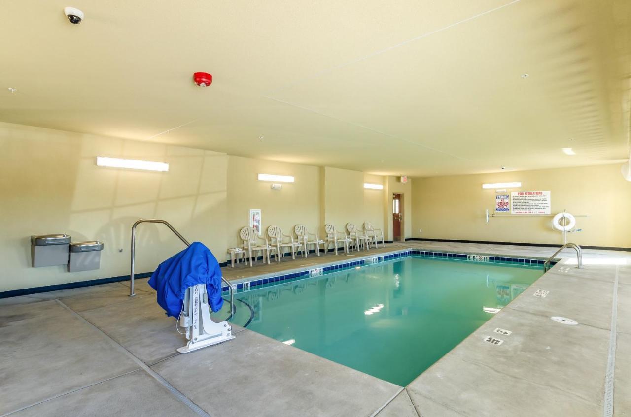 Cobblestone Hotel & Suites - Gering/Scottsbluff Экстерьер фото