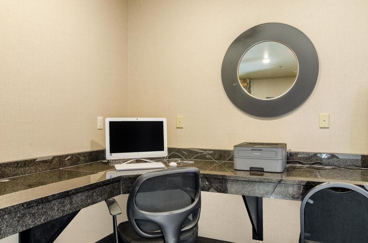Cobblestone Hotel & Suites - Gering/Scottsbluff Экстерьер фото