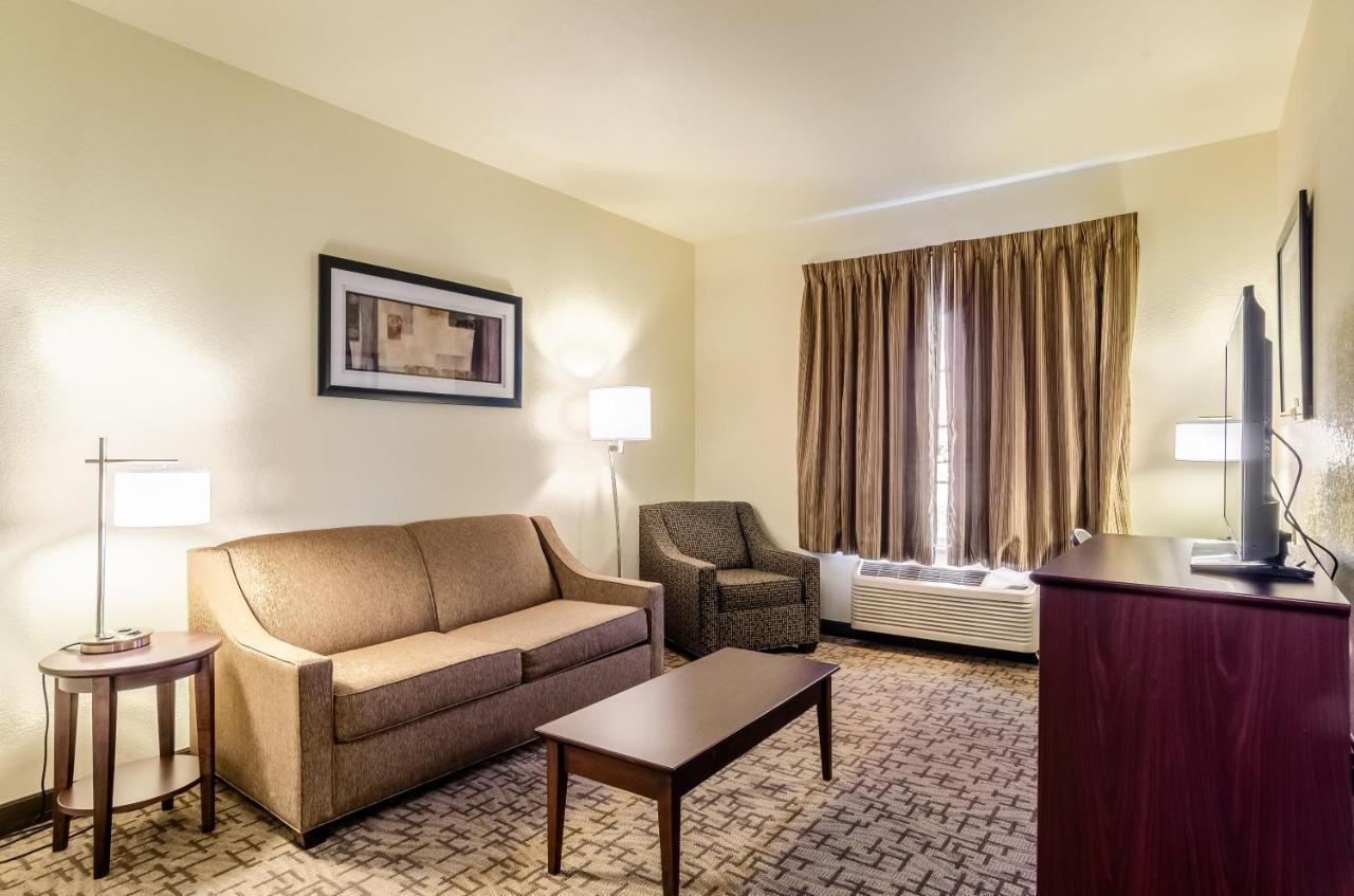 Cobblestone Hotel & Suites - Gering/Scottsbluff Экстерьер фото