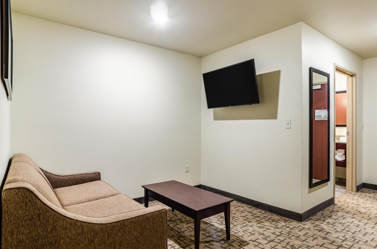 Cobblestone Hotel & Suites - Gering/Scottsbluff Экстерьер фото