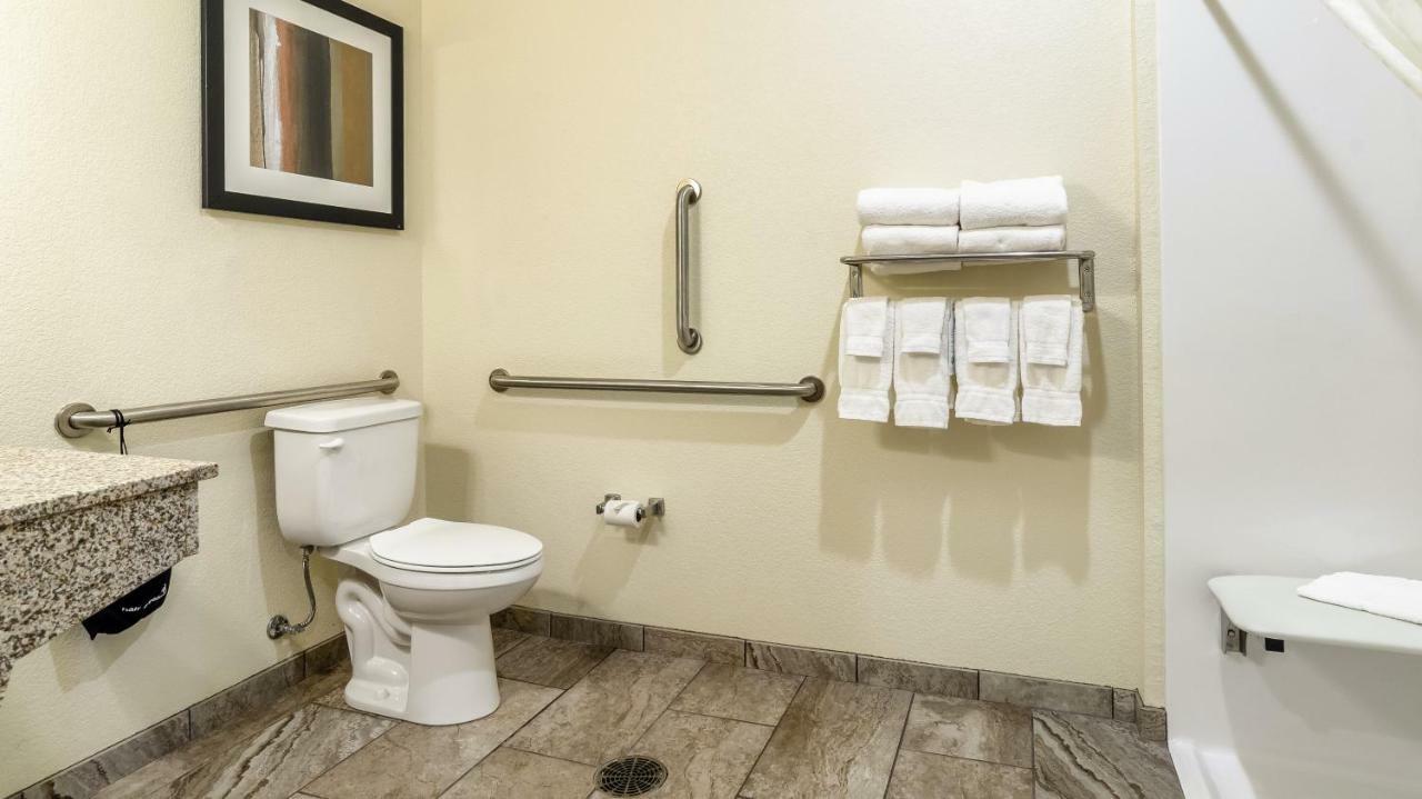 Cobblestone Hotel & Suites - Gering/Scottsbluff Экстерьер фото