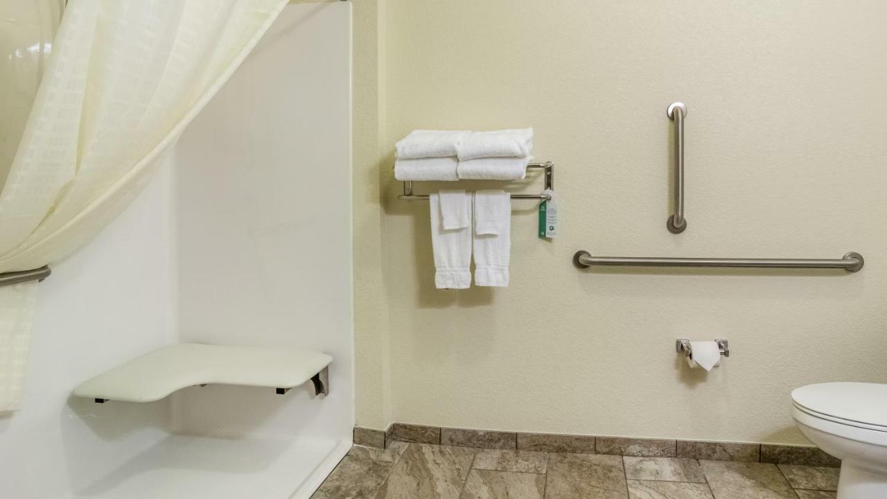 Cobblestone Hotel & Suites - Gering/Scottsbluff Экстерьер фото